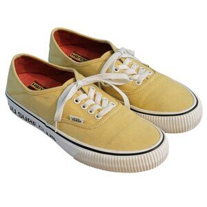 Vans JUJU Surf Club Authentic Shoes with Collapsible Heel Men's 8/Women's 9.5